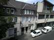 Mehrfamilienhaus mit 4 Appartements und Bistro im Zentrum von Alsdorf