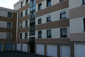 Wohnung mit Balkon zum Einziehen und Wohlfühlen!