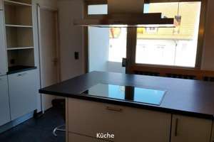 Großzügige 5-Zimmer-Wohnung mit Balkon in Aßling (1. OG)