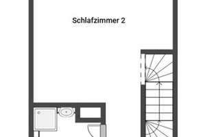 Familiäres Reihenhaus in Vorstadtlage - Erbbaurecht – Die vollständige Adresse der Immobilie erhältst du vom Anbieter., 21629 Neu Wulmstorf – Vorschaubild 11