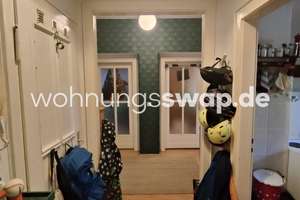 Wohnungstausch: Wedekindstraße 11 – Wedekindstraße 11, 10000 Friedrichshain, Berlin – Vorschaubild 1