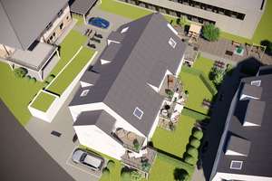 *** Moderne Eigentumswohnung-energieeffizient-hoher Wohnkomfort *** – Karlskroner Straße 27a, 85051 Süd, Ingolstadt – Vorschaubild 14