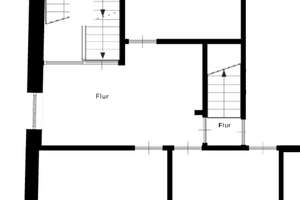 Großzügige 5 Zimmer Wohnung im Zentrum von Schwelm mit Wintergarten – 58332 Schwelm – Vorschaubild 13