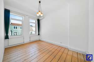 Wunderschönes Altbremer Haus in bester Lage – ruhig gelegen, mitten im Viertel – Die vollständige Adresse der Immobilie erhältst du vom Anbieter., 28203 Steintor, Bremen – Vorschaubild 11