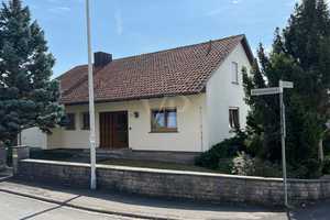 Großzügiges 1-2 Familienhaus in idyllischer Lage von Neubrunn... – Würzburg (Kreis) – Vorschaubild 3