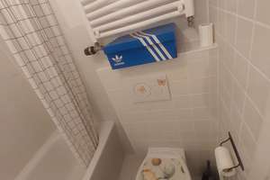 Studentenwohnung – Gereonswall 32, 50676 Altstadt/Nord, Köln – Vorschaubild 13