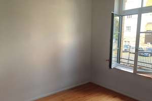 Kapitalanleger aufgepasst! +Quartier Siebengrün + Gohlis+ Top sanierte 2-Raum-Wohnung - EBK, Parkett – Fleißnerstraße 6, 4157 Gohlis-Mitte, Leipzig – Vorschaubild 8