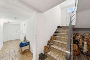 Top saniertes Architektenhaus mit großem Grundstück in begehrter Wohnlage von Berlin-Heiligensee – Die vollständige Adresse der Immobilie erhältst du vom Anbieter., 13503 Heiligensee, Berlin – Vorschaubild 13