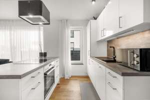 Modernes Stadtleben: Ihr neues Zuhause in einem eleganten Neubau-Townhouse (WE 02) – Die vollständige Adresse der Immobilie erhältst du vom Anbieter., 65933 Griesheim, Frankfurt am Main – Vorschaubild 8