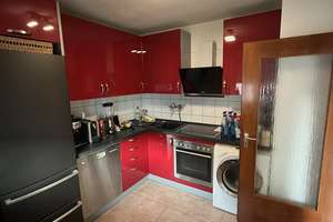 Attraktives 2-Zimmer-Apartment mit Balkon und Keller – Eintrachtstraße 54, 42275 Oberbarmen, Wuppertal – Vorschaubild 5