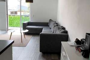 helle Wohnung zum Eigennutz oder ideal als Kapitalanlage – Die vollständige Adresse der Immobilie erhältst du vom Anbieter., 76185 Mühlburg, Karlsruhe – Vorschaubild 7
