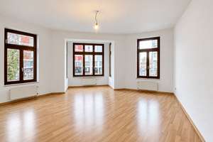 Attraktives Wohninvestment – 2 Zi, Aufzug & historischer Charme- Citylage, renoviert & bezugsfrei! – 4315 Neustadt-Neuschönefeld, Leipzig – Vorschaubild 2