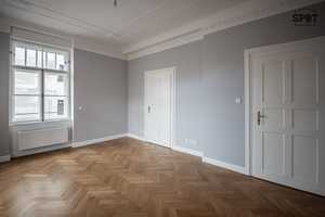 Frisch sanierte 5 Zimmer Altbauwohnung in Schwabing – München – Vorschaubild 20