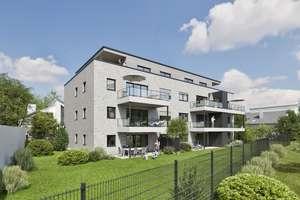 3-Zimmer-Wohnung im Zentrum von Duisburg-Rumeln