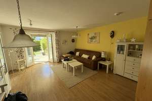 Sonnige 3 Zi., EG, Terrasse mit Garten, Ing.-West, Top Lage, inkl. Tiefgaragenstellplatz. – 85049 Mitte, Ingolstadt – Vorschaubild 7