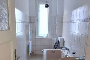 Bezugsfreie 3-Zimmer-Wohnung mit Balkon im Schillerkiez direkt am Tempelhofer Flugfeld – Die vollständige Adresse der Immobilie erhältst du vom Anbieter., 12049 Neukölln (Ortsteil), Berlin – Vorschaubild 13