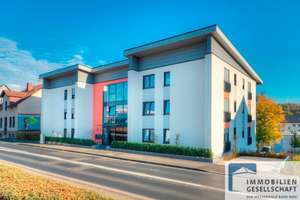 Moderne und attraktive 3 Zimmer-Stadtwohnung – Die vollständige Adresse der Immobilie erhältst du vom Anbieter., 57610 Altenkirchen (Westerwald) – Vorschaubild 1
