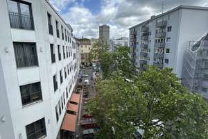 Stilvolle 3-Zimmer-Wohnung mit Balkon und EBK in Wiesbaden – Bärenstraße 2, 65183 Mitte, Wiesbaden – Vorschaubild 10