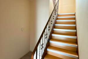 Gepflegtes 2-Familienhaus mit Garten + Garage, teilsaniert – Kirchenstraße 9-11, 66793 Saarwellingen – Vorschaubild 43