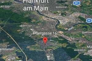 Baugenehmigung inklusive! Haus-Projekt in Offenbach-Bieber – 360.000 € Provisionfrei !!! – 63073 Bieber, Offenbach am Main – Vorschaubild 2