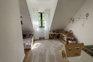 Neu sanierte Townhouse-Maisonette im historischen Haus Rath in Krefeld-Traar – Die vollständige Adresse der Immobilie erhältst du vom Anbieter., 47802 Gartenstadt, Krefeld – Vorschaubild 14