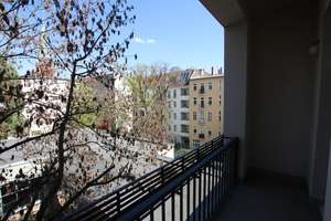 BESTE LAGE in BESTER GEGEND 3 Zimmer Stuckaltbau Aufzug Loggia – Düsseldorfer Straße 14, 10719 Wilmersdorf, Berlin – Vorschaubild 4
