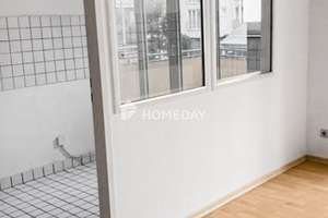 Drei-Zimmer-Wohnung mit Balkon und Tiefgarage in gepflegter Wohnanlage – Die vollständige Adresse der Immobilie erhältst du vom Anbieter., 4179 Neulindenau, Leipzig – Vorschaubild 4