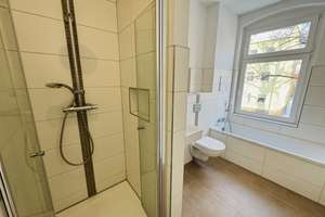 Große, helle 3-Zimmer-Wohnung in ruhiger Lage von Chemnitz-Siegmar – Gaußstraße 11, 9117 Siegmar, Chemnitz – Vorschaubild 9