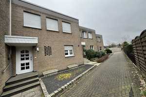 Familienfreundliches Reihenhaus mit Garten, Terrasse & Garage – Sofort bezugsfrei! – Wesel (Kreis) – Vorschaubild 17