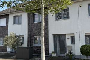 Einfamilienhaus in zentraler Lage (Parkquartier Osterath) - von Privat – Matthias-Grathes-Straße 7, 40670 Meerbusch – Vorschaubild 1