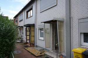 Gepfl. Reihenmittelhaus in absolut ruhiger Lage von Bremerhaven-Wulsdorf – Bremerhaven – Vorschaubild 1