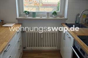 Wohnungstausch: Leonrodstraße 55b – Leonrodstraße b 55, 80000 Dom Pedro, München – Vorschaubild 5