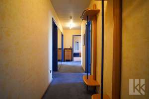 4-Zimmer-Wohnung in Alt-Wolfsburg – großzügig, zentral und voller Möglichkeiten – Die vollständige Adresse der Immobilie erhältst du vom Anbieter., 38448 Alt-Wolfsburg, Wolfsburg – Vorschaubild 2
