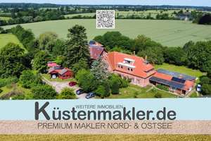 Mehrfamilienhäuser mit großem Entwicklungspotenzial - einmalige Gelegenheit in Kappeln – Die vollständige Adresse der Immobilie erhältst du vom Anbieter., 24376 Kappeln – Vorschaubild 1