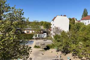 Erstbezug: Sonniges & attraktives DG mit 4,6 m Deckenhöhe – Soldiner Straße 62a, 13359 Gesundbrunnen, Berlin – Vorschaubild 11