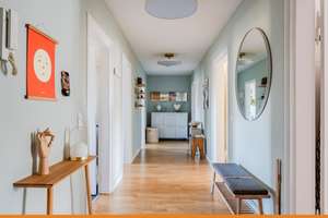 Moderne 4-Zimmerwohnung mit Aufzug und Blick ins Grüne in bester Lage am Park Sanssouci