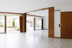 Bungalow mit wunderschönem Garten, Provisionsfrei – Die vollständige Adresse der Immobilie erhältst du vom Anbieter., 47198 Alt-Homberg, Duisburg – Vorschaubild 3