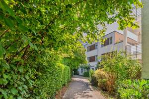 Eine Seltenheit am Engelbecken – Neuwertiges Townhouse, ruhig gelegen und von Natur umgeben – 10179 Mitte (Ortsteil), Berlin – Vorschaubild 19