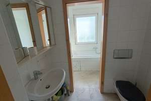 weisse  Räume mit 2 grossen Terrassen – 97074 Frauenland, Würzburg – Vorschaubild 10