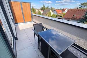Neuwertiges Stadthaus in Biesdorf-Süd: modern, energieeffizient & familienfreundlich – Die vollständige Adresse der Immobilie erhältst du vom Anbieter., 12683 Biesdorf, Berlin – Vorschaubild 22