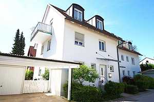 **Einzigartiges Anlageobjekt in Bestlage**  MFH und Einzelhaus mit Garage + Stellpl. Neufahrn (S1)** – Freising (Kreis) – Vorschaubild 1