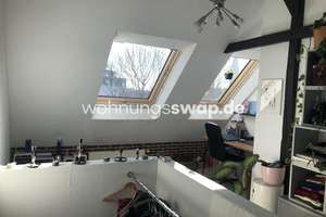 Wohnungstausch: Feuerbachstraße 22 – Feuerbachstraße 22, 40000 Bilk, Düsseldorf – Vorschaubild 5