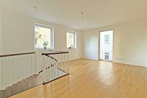 Nähe Theresienwiese - Moderne Maisonette mit 2 Balkonen, Terrasse & Lift direkt in die Wohnung – Die vollständige Adresse der Immobilie erhältst du vom Anbieter., 80336 Sendlinger Feld, München – Vorschaubild 12