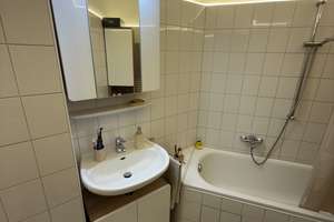 Helle 2 Zimmer Wohnung in Pempelfort – Nordstraße 101, 40477 Pempelfort, Düsseldorf – Vorschaubild 5