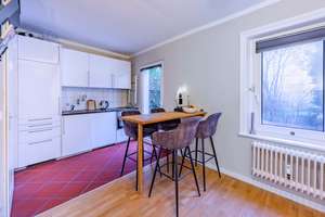 Zuhause in Winterhude – zwischen Natur und Stadtleben – Die vollständige Adresse der Immobilie erhältst du vom Anbieter., 22303 Winterhude, Hamburg – Vorschaubild 3