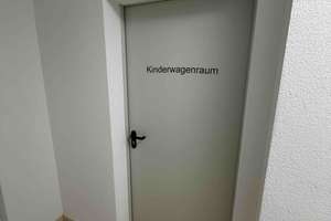 Erstbezug Zollhafen! 1-Zimmer Wohnung im 2. OG mit Balkon inkl. TG-Stellplatz – Rotterdamer Platz 14, 55120 Neustadt, Mainz – Vorschaubild 25