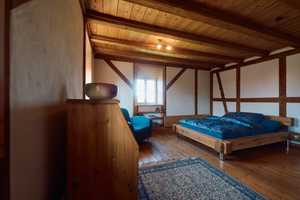 Seltenes Immobilienangebot: Charmantes Fachwerkhaus in Top-Zustand und einmaliger Lage – Rottweil (Kreis) – Vorschaubild 66
