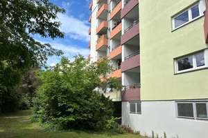 1-Zimmer-ETW mit Balkon am Schlosspark nahe European Business School – Die vollständige Adresse der Immobilie erhältst du vom Anbieter., 14059 Charlottenburg, Berlin – Vorschaubild 12