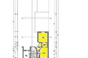 3 Zimmer Altbauwohnung in ruhiger Lage - im Hafenviertel – Die vollständige Adresse der Immobilie erhältst du vom Anbieter., 44147 Hafen, Dortmund – Vorschaubild 9