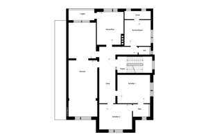 Großzügiges Altbau-Juwel mit 3-4 Schlafzimmern & Parkkomfort im Kreuzviertel! – Die vollständige Adresse der Immobilie erhältst du vom Anbieter., 44137 Westfalenhalle, Dortmund – Vorschaubild 13